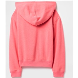 Kids Relaxed Gap Logo Hoodie