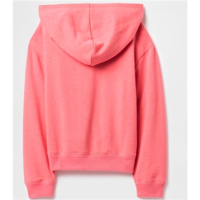 Kids Relaxed Gap Logo Hoodie