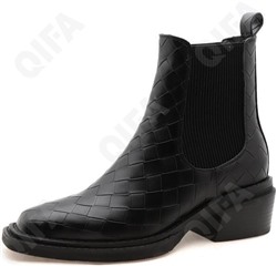 Ботинки CAMIDY (36-41)