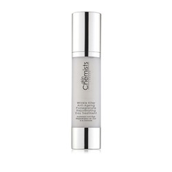 skinChemists Wrinkle Killer Anti-Aging Pomegranate Rejuvenating Day Treatment