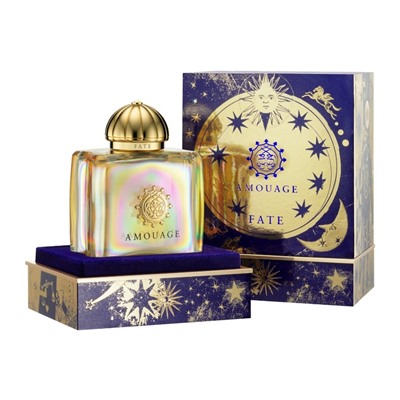 AMOUAGE FATE edp (w) 100ml