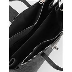BN ANTONELLA-BIG buffalo nero
