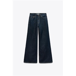 Z1975 HIGH-WAIST WIDE-LEG JEANS