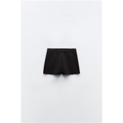 BOX PLEAT SKORT