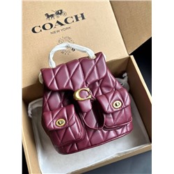 Женский рюкзак  COAC*H 💛