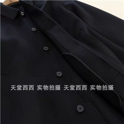 Мужское шерстяное пальто Massim*o Dutti ОРИГИНАЛ!