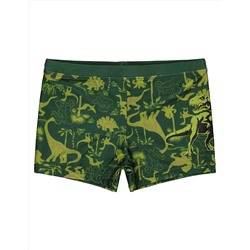 Jungen Badeshorts - Allover-Print