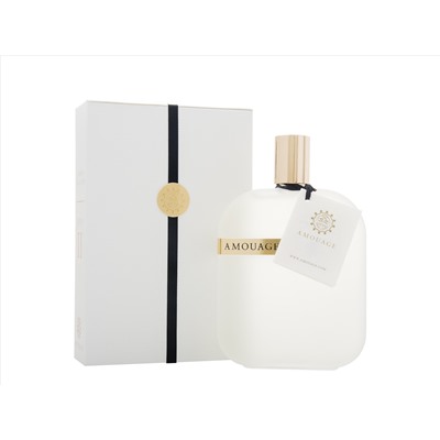 AMOUAGE OPUS 2 edp 2ml пробник