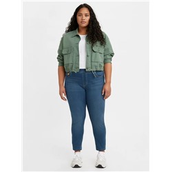 SHAPING WOMEN'S LEGGINGS (PLUS SIZE)