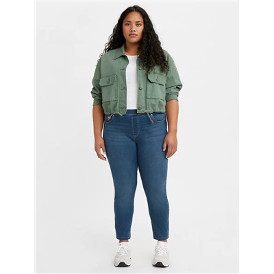 SHAPING WOMEN'S LEGGINGS (PLUS SIZE)