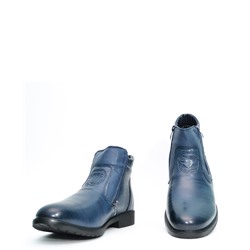 Ботинки CAMIDY (36-41)