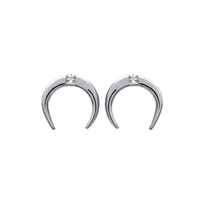Pendientes Plata