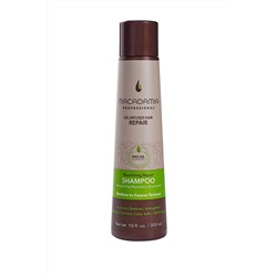 Champú hidratante nutritivo 300 ml