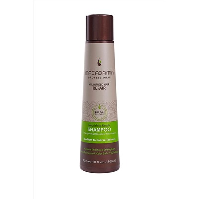 Champú hidratante nutritivo 300 ml