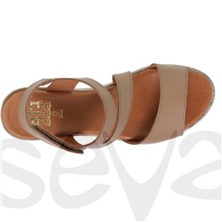 Blusandal, SANDALIA SEÑORA PIEL