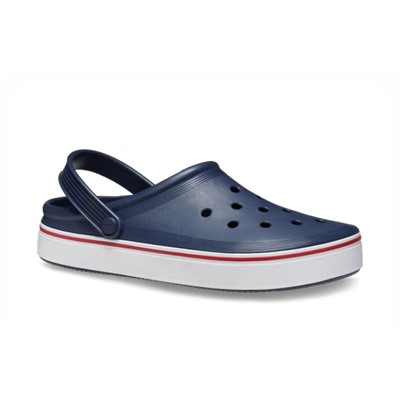 OFF COURT CLOG