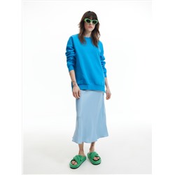 Bedrucktes Sweatshirt