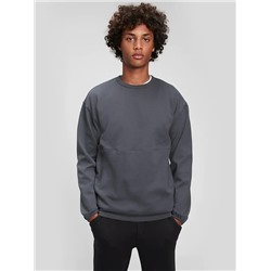 GapFit Teen Tech Crewneck Sweatshirt
