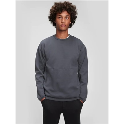 GapFit Teen Tech Crewneck Sweatshirt