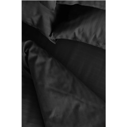 КПБ Verossa Black из страйп-сатина НАТАЛИ #1026093