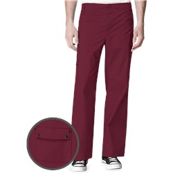 WonderWink Scrubs Men's WonderFLEX TALL Cargo Utility Pant