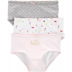 Carter's 3-Pack Cotton Undies