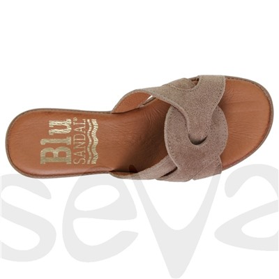 Blusandal, SANDALIA SEÑORA