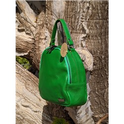 AVARCA MENORQUINA · 377AV · Verde+AB.Z · Pelle · mochila NAPA (630) ENCINA АКЦИЯ