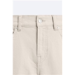 JEANS SLIM FIT