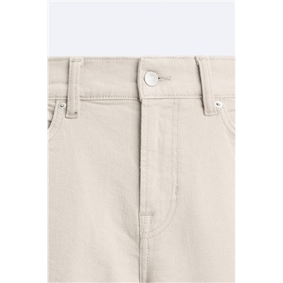 JEANS SLIM FIT