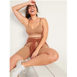 Light Support PowerSoft Everyday Bra for Women