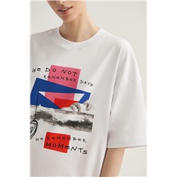 Футболка OXOUNO, 843710