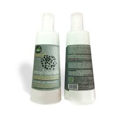 Шампунь КУНЖУТНОЕ МАСЛО из Тайланда от Байван 300 ml /  Baivan Sesame Oil  Shampoo 300 ml