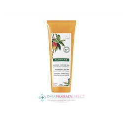Klorane Beurre de Mangue Crème de Jour Cheveux Nutrition 125ml