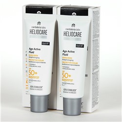 Heliocare 360 Age Active PACK Duplo 20% Descuento