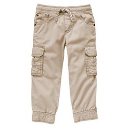 Cargo Joggers