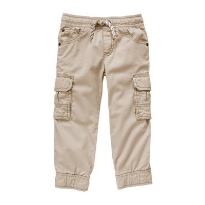 Cargo Joggers