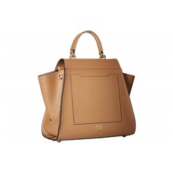 ZAC Zac Posen Eartha Iconic Top-Handle - Solid
