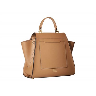 ZAC Zac Posen Eartha Iconic Top-Handle - Solid