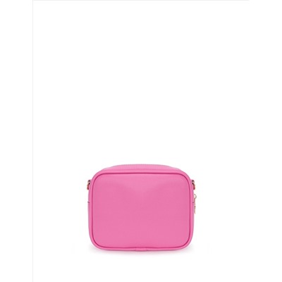 Koyu Pembe Çapraz Çanta