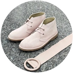 Ab.Zapatos 1516 New R · Nude+Ab.Z cinturón 130 napa Nude АКЦИЯ