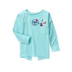 Pocket Dog Tunic