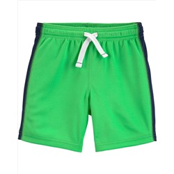 Carter's | Toddler Active Mesh Shorts