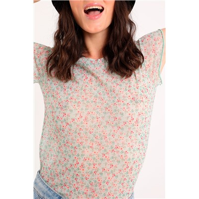 Top Rosa