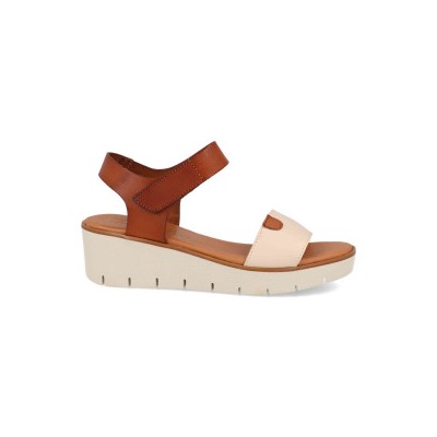 6025 - BDA                SANDALIAS DE PLATAFORMA