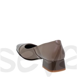 Casual, ZAPATO SEÑORA PIEL
