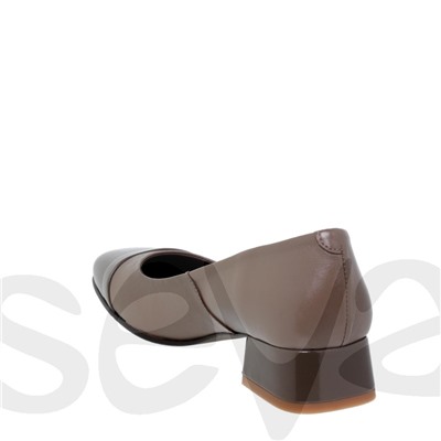 Casual, ZAPATO SEÑORA PIEL