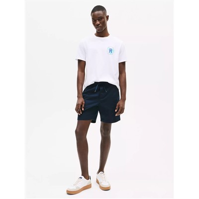 Tommy Palms Logo T-Shirt