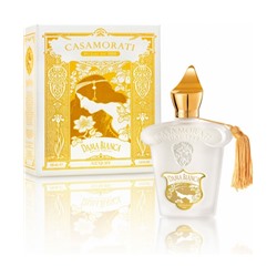 XERJOFF CASAMORATI 1888 DAMA BIANCA edp (w) 2ml пробник
