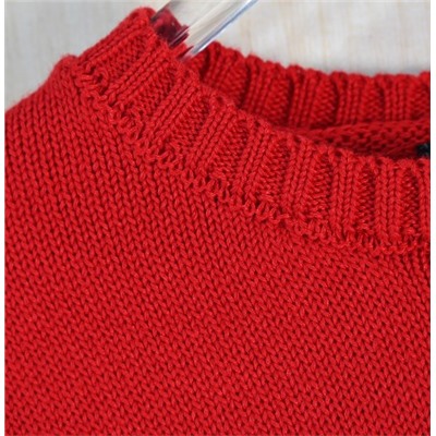 Женский повседневный свитер из хлопка  RALPH LAURE*N ОРИГИНАЛ!